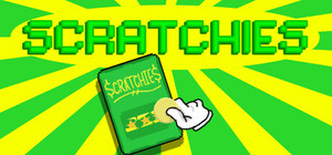 Scratchies banner