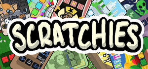 Scratchies banner