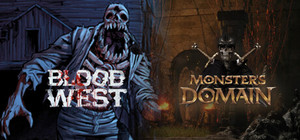 Nightmare Frontier Bundle banner