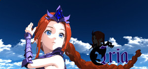 Iria banner
