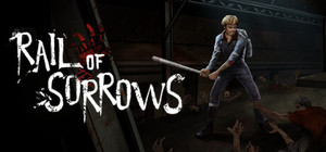 Rail Of Sorrows banner