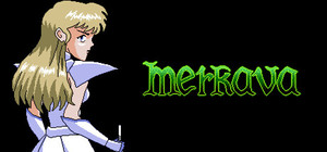 Merkava: The Sacred Armour of Meirav banner