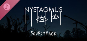 Nystagmus Soundtrack banner