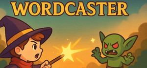 Wordcaster banner