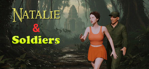 Natalie & Soldiers banner