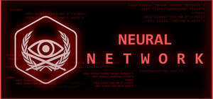 NEURAL NETWORK banner