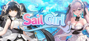Sail Girl banner