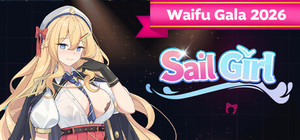 Sail Girl banner