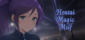 Hentai Magic Milf banner