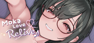 Moka Love Relive♪ banner