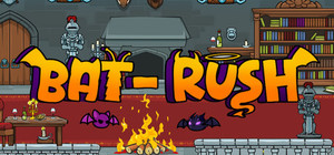Bat-Rush banner