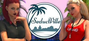 SeductVille banner