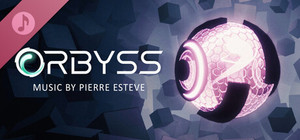 Orbyss Soundtrack banner
