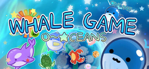 WhaleGameOnline O-CEANS banner