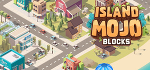 Island Mojo Blocks banner