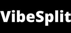 VibeSplit banner