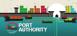 Port Authority banner
