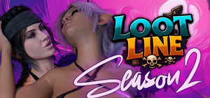Loot Line - Season 2 banner