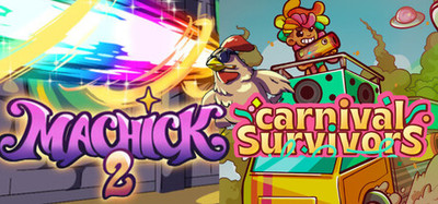 Buy Machick 2 + Carnival Survivors