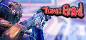 TownBrawl banner