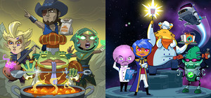 Card Food Trucks banner