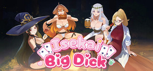 Isekai Big Two banner