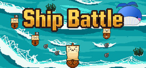 Ship Battle banner