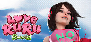 Love RuRu banner