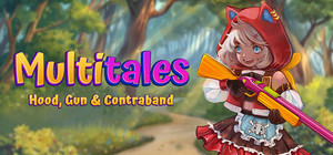 Multitales: Hood, Gun & Contraband banner