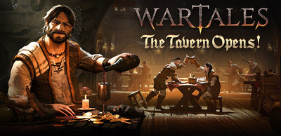 Wartales - Contrat : La taverne est ouverte !