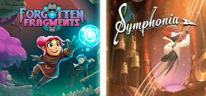 Forgotten Fragments + Symphonia banner