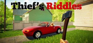 Thief's Riddles banner