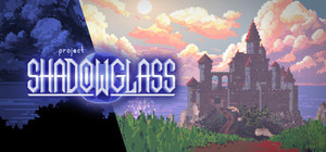 Project Shadowglass banner