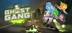 Ghost Gang banner