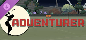 Super Video Golf - The Adventurer banner