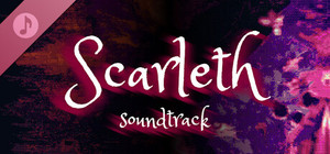 Scarleth Soundtrack banner