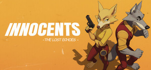 INNOCENTS - The Lost Echoes banner