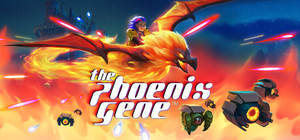 The Phoenix Gene VR banner
