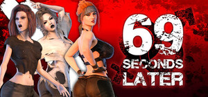 69 Seconds Later banner