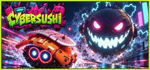 CyberSushi banner