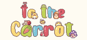 To the Carrot banner