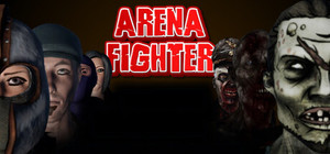 Arena Fighter banner