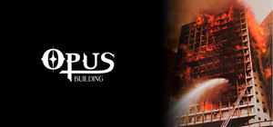 Opus Building banner