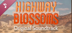 Highway Blossoms - Original Soundtrack banner