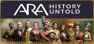 Ara History Untold: Anniversary Edition banner