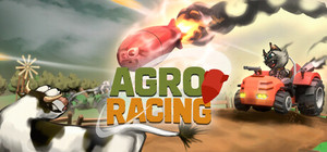 Agro Racing banner