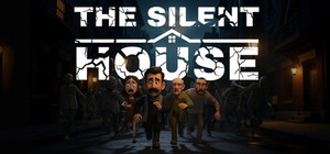 The Silent House banner