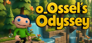 o_Ossel's Odyssey banner