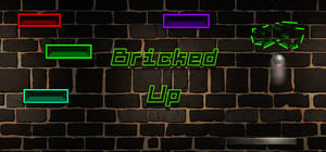 Bricked Up banner
