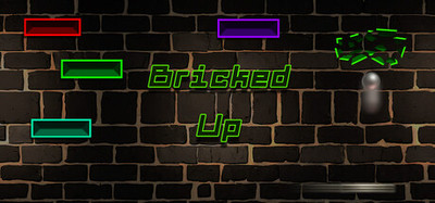 Bricked Up